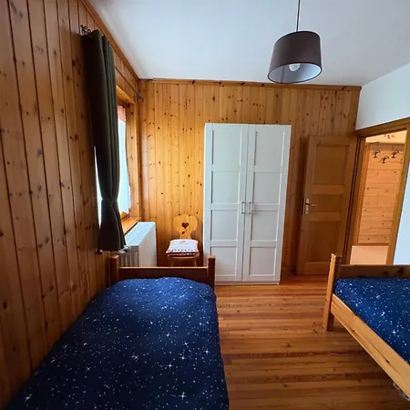 Menni Apartment